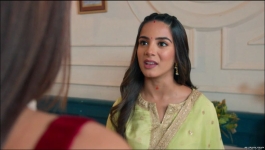 Pyaar Ka Pehla Adhyaya Shiv Shakti - 18th February 2024